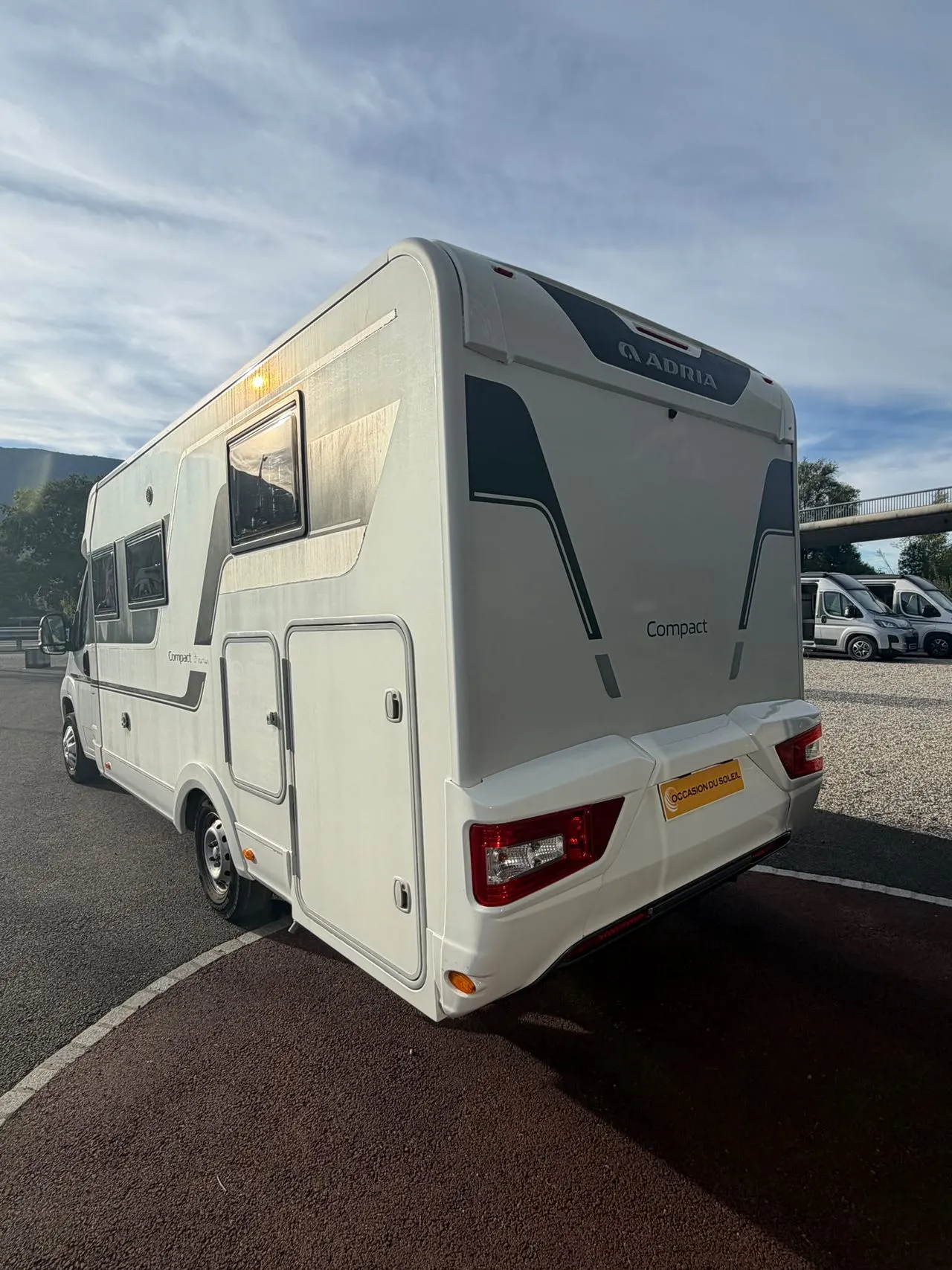 Compact DL GT Edition